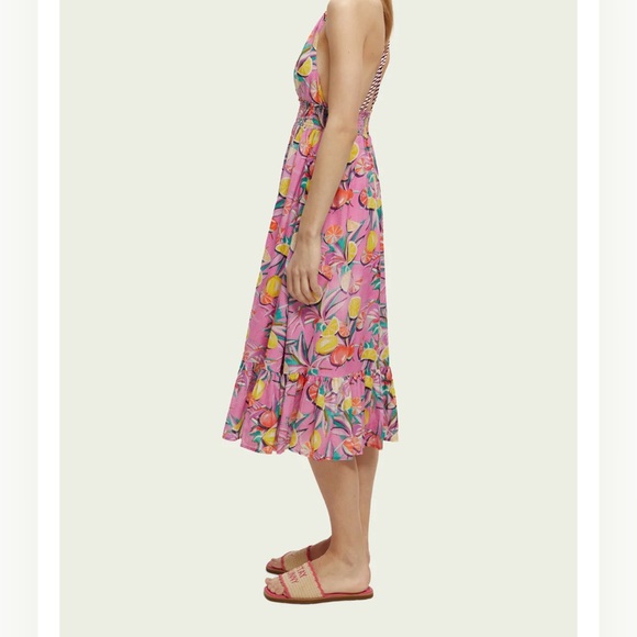 Scotch&Soda dress size 34 - Picture 10 of 10